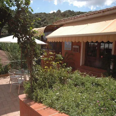 In Capoliveri/insel Elba 23660 公寓