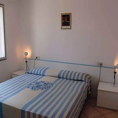 公寓 In Capoliveri/insel Elba 23660