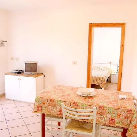 Apartament In Capoliveri/insel Elba 23660