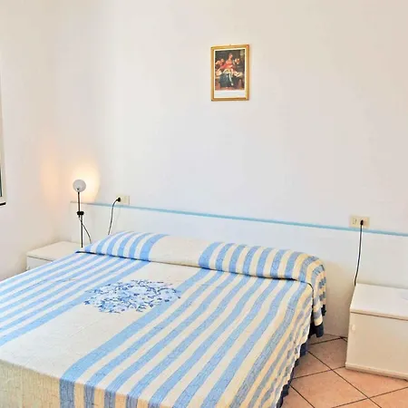 Apartament In Capoliveri/insel Elba 23660