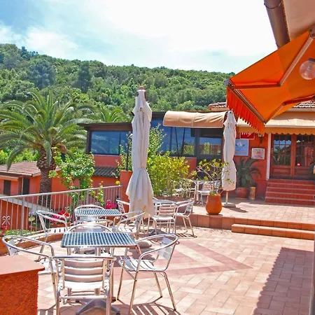 In Capoliveri/insel Elba 23660 Apartament *