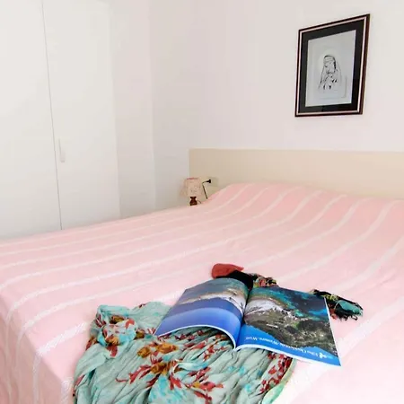 In Capoliveri/insel Elba 23660 شقة *