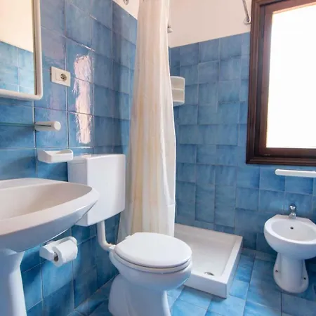 Apartament In Capoliveri/insel Elba 23660