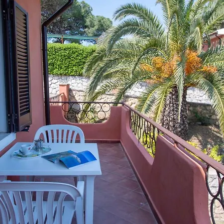 In Capoliveri/insel Elba 23660 Apartament Capoliveri (Isola d'Elba)