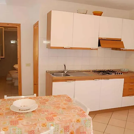 Apartament In Capoliveri/insel Elba 23660 *