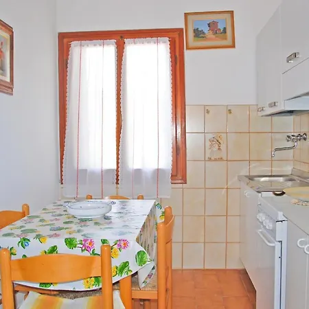 In Capoliveri/insel Elba 23660 Apartament Capoliveri (Isola d'Elba)